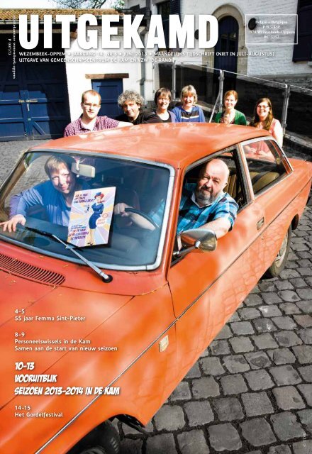 Download PDF - de Kam