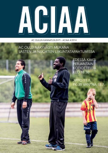 ACIAA 4/2014