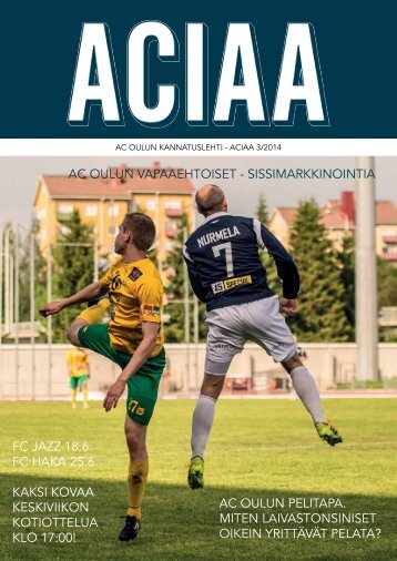 ACIAA 3/2014