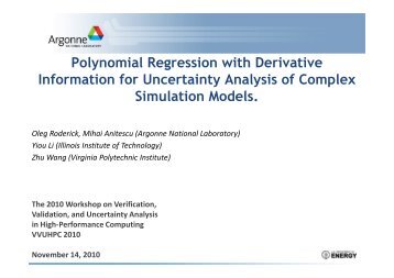 slides - Computational Data Analytics Group