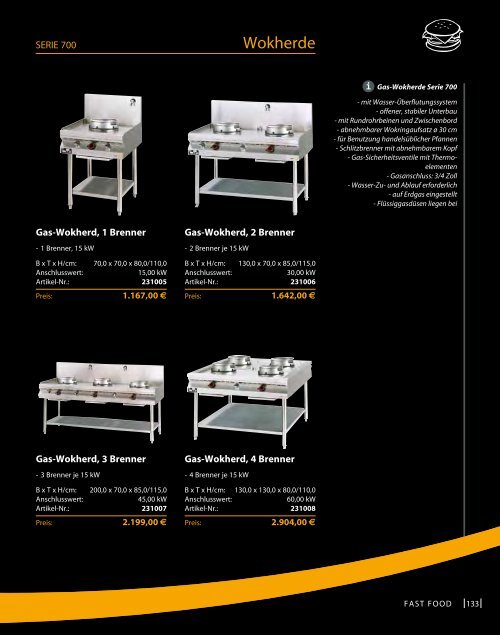 Gesamtkatalog 2011 - Siller & Laar