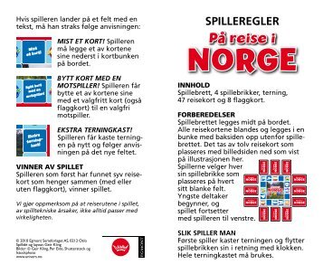 + - + - + 458 - Egmont Serieforlaget