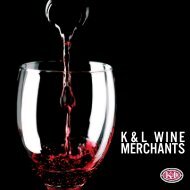 Company Brochure - K&L Wine Merchants