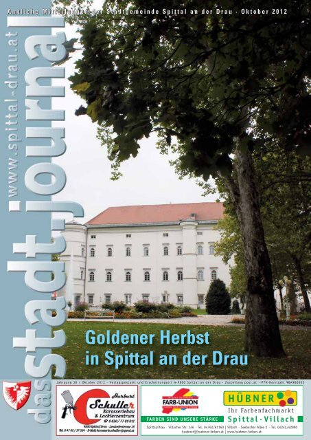 799 - Spittal an der Drau