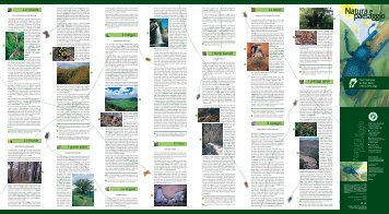 Carta della natura - Parco Nazionale del Gran Sasso e Monti della ...