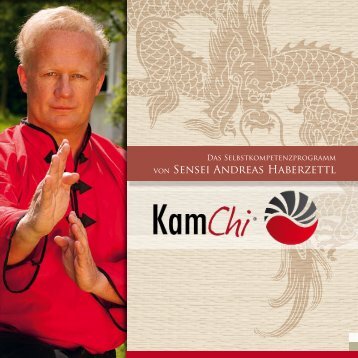 von Sensei Andreas Haberzettl - KamChi.de