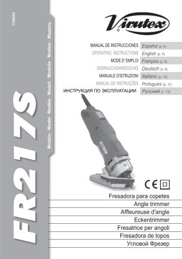 Virutex.com Magazines