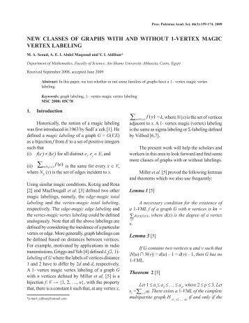 new classes of graphs with and without 1-vertex magic vertex labeling