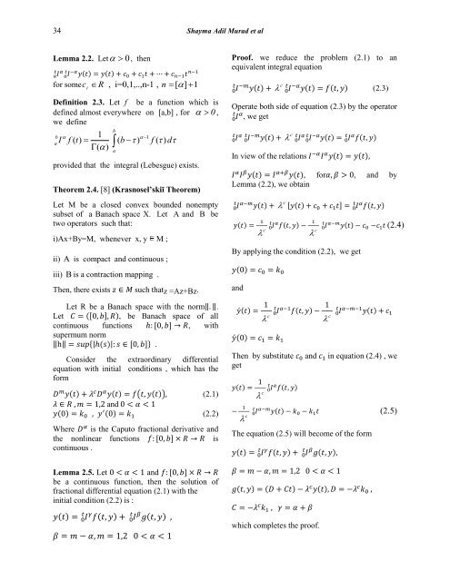TITLE MARCH 2012 - Pakistan Academy of Sciences