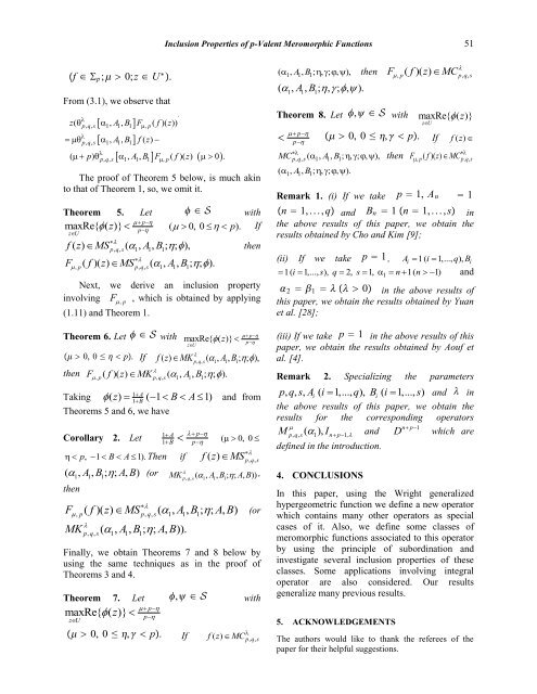 TITLE MARCH 2012 - Pakistan Academy of Sciences