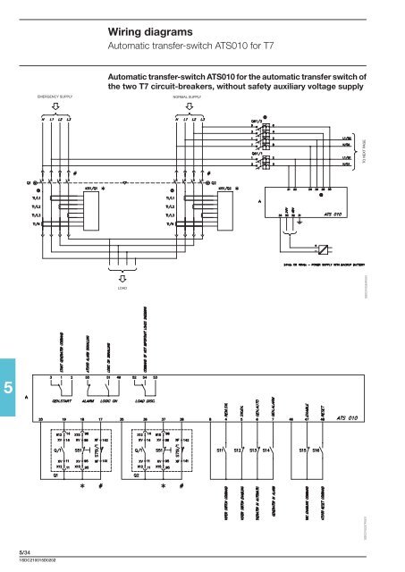 Abb Sace Tmax Motor Operator Wiring Diagram - To Whom It May Concern Letter