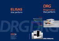 Download PDF - DRG Diagnostics GmbH