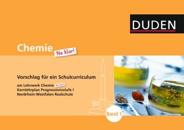 Chemie - Duden Paetec