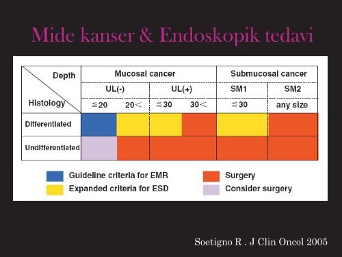 NÃ¶roendokrin TÃ¼mÃ¶rler - Prof. Dr. Sadettin HÃ¼lagÃ¼