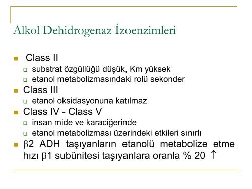 Alkolik KaraciÄer HastalÄ±ÄÄ± - Prof. Dr. Sadettin HÃ¼lagÃ¼