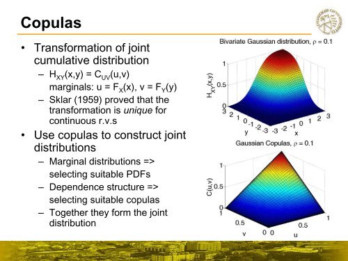 Multivariate Statistical Analysis of Indiana Hydrologic Data