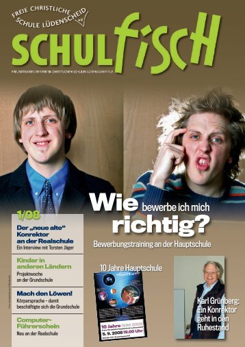 5 22 33 44 www.diakonie-sauerland.de - Freie Christliche Schule ...