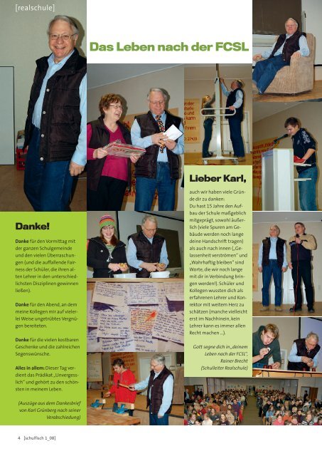 5 22 33 44 www.diakonie-sauerland.de - Freie Christliche Schule ...