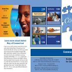 Community Results Center - United Way of Connecticut