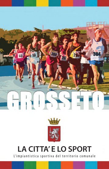 Scarica il pdf - Comune di Grosseto