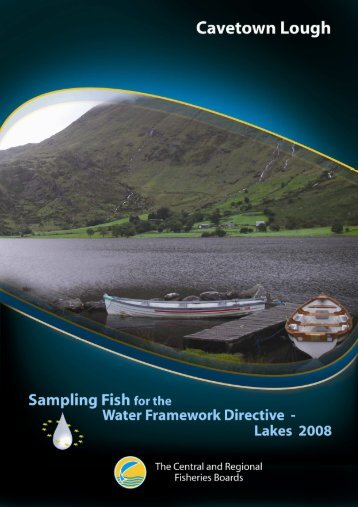 HERE - Inland Fisheries Ireland