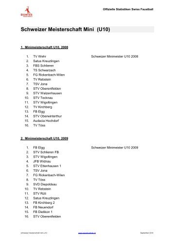 schweizer-meisterschaft-mini-u10-feld.pdf; 19.0 kb - Swiss Faustball