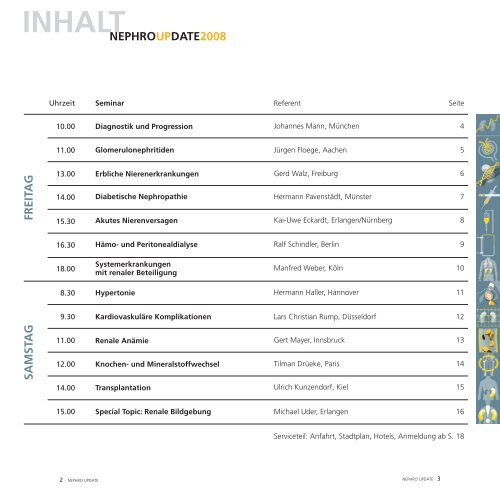 Nephro-Upd08 Programm 5 200208 - Was ist Nephrologie?