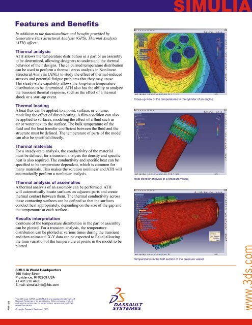 Thermal Analysis (ATH) - AscendBridge Solutions