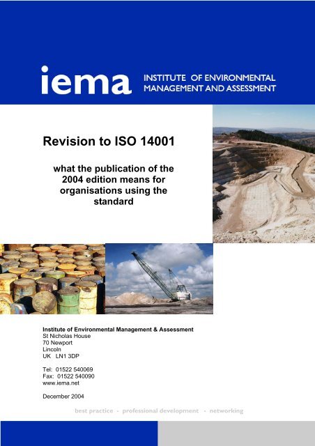 iso 14001 standard pdf