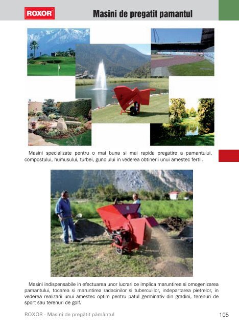 Gepetto Consult Brasov - Catalog 2007 - 2008 - Gp1.ro