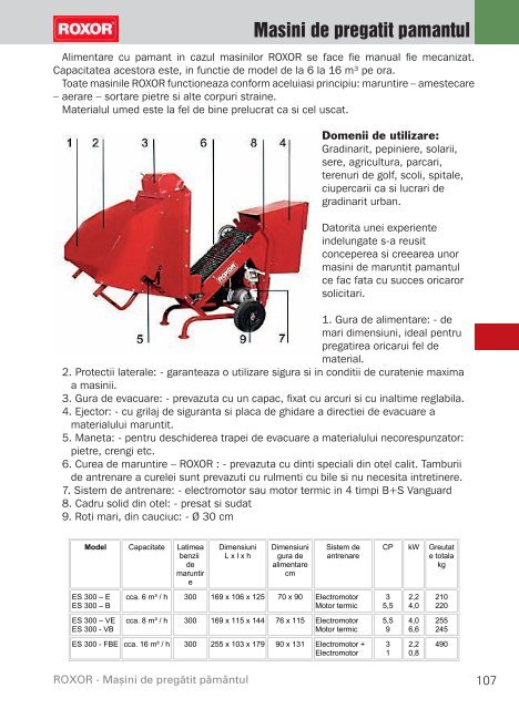 Gepetto Consult Brasov - Catalog 2007 - 2008 - Gp1.ro