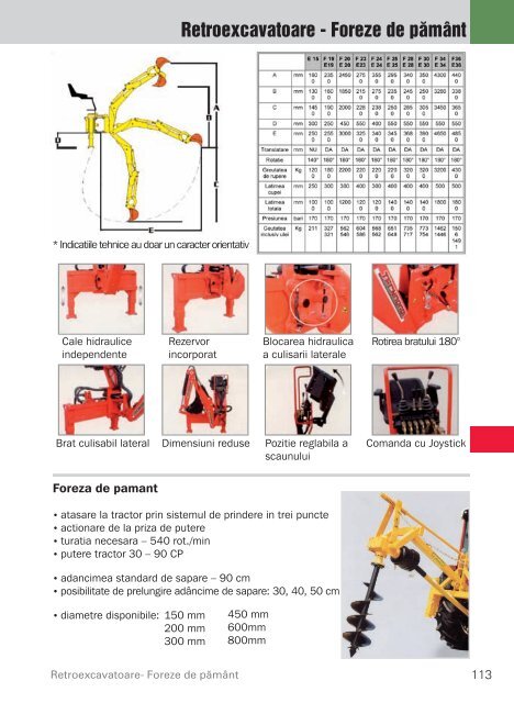 Gepetto Consult Brasov - Catalog 2007 - 2008 - Gp1.ro