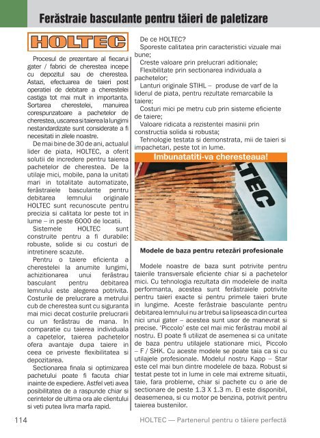 Gepetto Consult Brasov - Catalog 2007 - 2008 - Gp1.ro