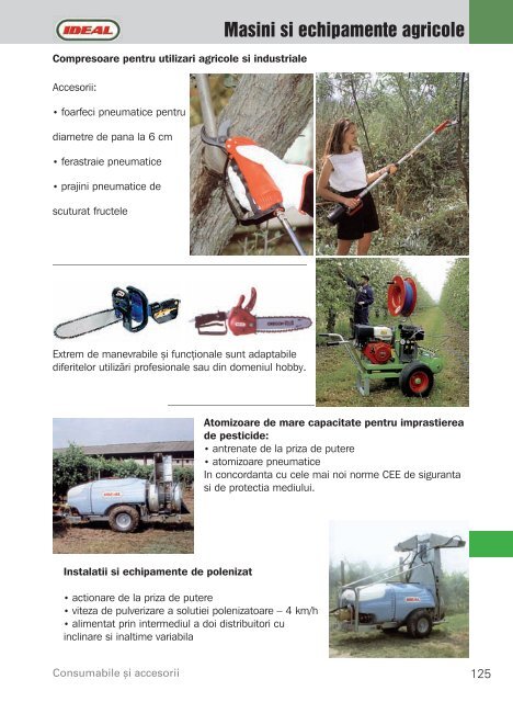 Gepetto Consult Brasov - Catalog 2007 - 2008 - Gp1.ro