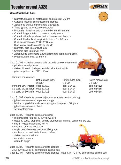 Gepetto Consult Brasov - Catalog 2007 - 2008 - Gp1.ro