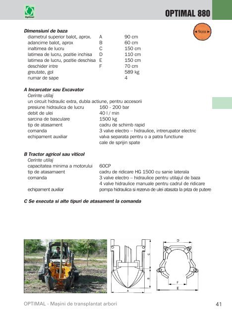 Gepetto Consult Brasov - Catalog 2007 - 2008 - Gp1.ro