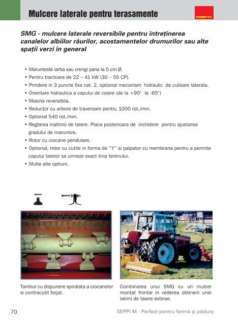 Gepetto Consult Brasov - Catalog 2007 - 2008 - Gp1.ro