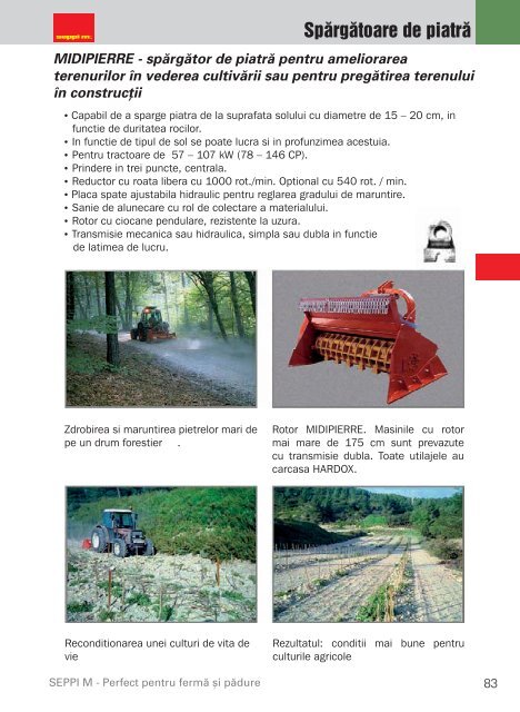 Gepetto Consult Brasov - Catalog 2007 - 2008 - Gp1.ro