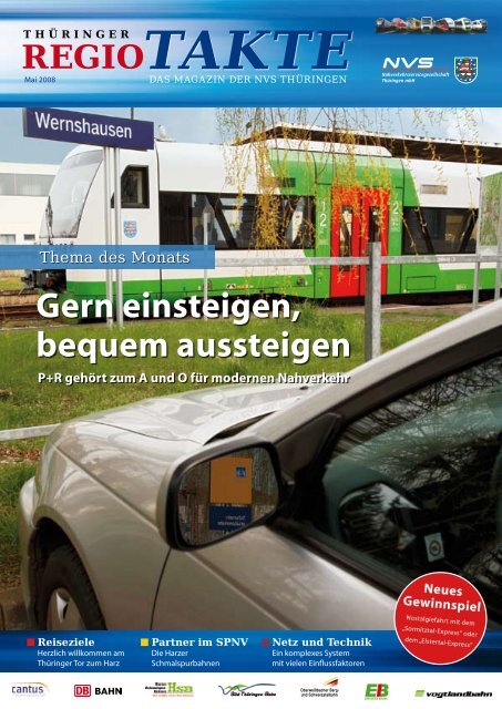 Download - NVS Nahverkehrsservicegesellschaft Thüringen mbH