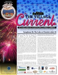 Symphony By The Lake at Chetola is July 26 - Blowing Rock ...