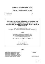 Consultez la thÃ¨se - L'Union RÃ©gionale des Professionnels de santÃ© ...