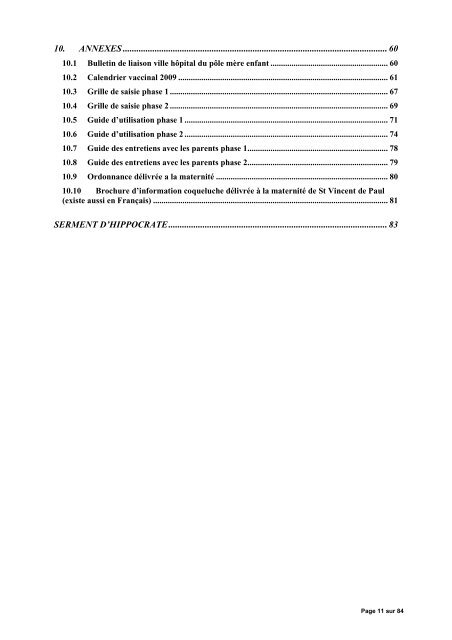 Consultez la thÃ¨se - L'Union RÃ©gionale des Professionnels de santÃ© ...