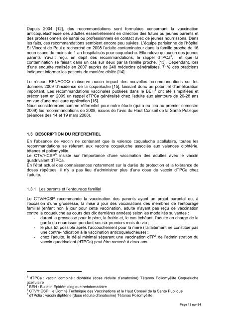 Consultez la thÃ¨se - L'Union RÃ©gionale des Professionnels de santÃ© ...