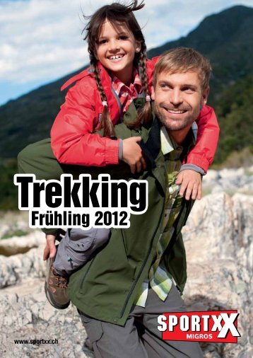 Trekking - SportXX