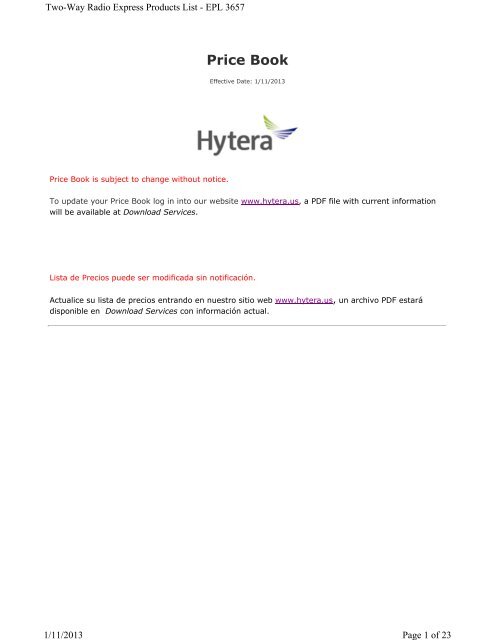 Hytera Compatible USB Programming SOFTWARE /& Cable PC38 PD702 PD782 PD70x PD78x