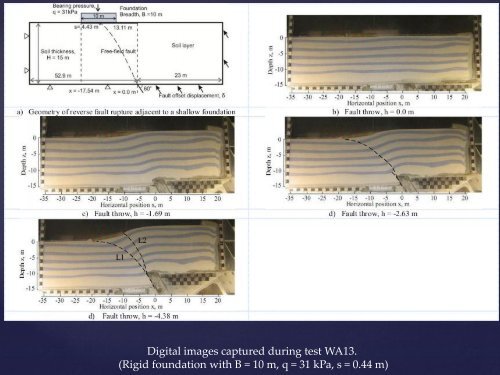 Geotechnical Parameters for Seismic Hazard Microzonation