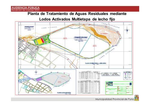 Zona Este - Municipalidad Provincial de Puno