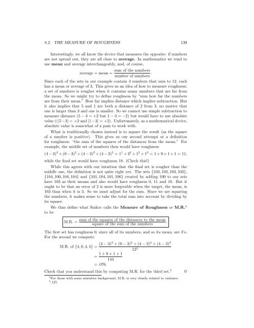 Cryptology - Unofficial St. Mary's College of California Web Site