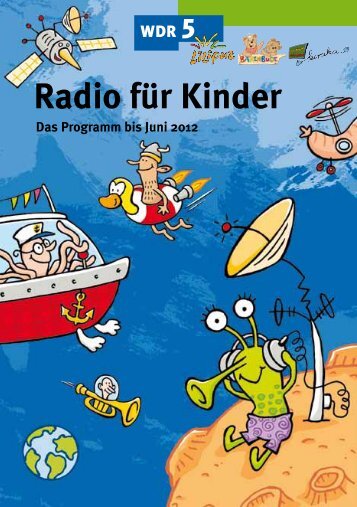 Radio für Kinder