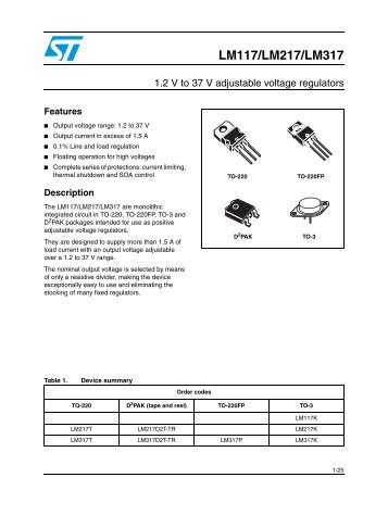 datasheet: pdf - Octopart